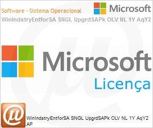 3S7-00015 - WinIndstryEntforSA SGNL UPGRADESAPk OLV NL 1Y AqY2 AP 