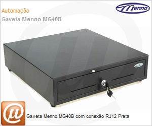 4191-2456 - Gaveta Menno MG-40 B