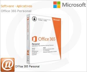 QQ2-00108 - Office 365 Personal
