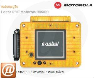 RD5045-20511010-US - Leitor RFID Motorola RD5000 Mvel