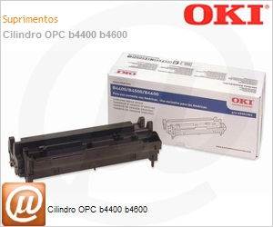 43501901 - Cilindro OPC b4400 b4600