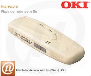 70052301 - Adaptador de rede sem fio (Wi-Fi) USB