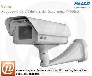 EH1512-MT - Acessrio para Cmera de vdeo IP para Vigilncia Pelco (Item em cadastro)