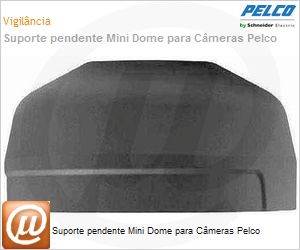 IM-PMWT - Suporte pendente Mini Dome para Cmeras Pelco