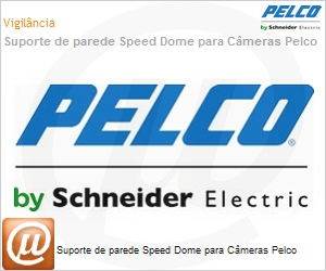 IWM-GY - Suporte de parede Speed Dome para Cmeras Pelco