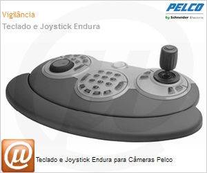 KBD5000 - Teclado e Joystick Endura para Cmeras Pelco