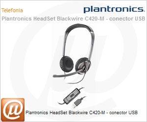 Blackwire c420 sales