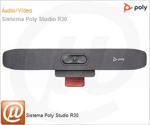 842D2AA - Sistema Poly Studio R30 