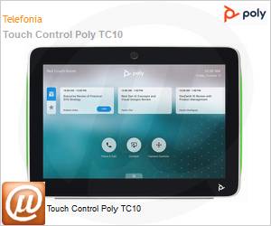 875J5AA - Touch Control Poly TC10