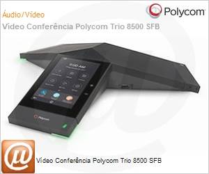 2200-66700-212 - Vdeo Conferncia PolycomTrio 8500 SFB