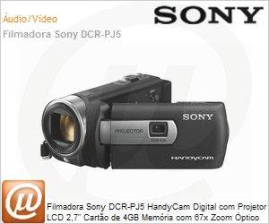 sony pj5