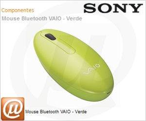 VGP-BMS20/G - Mouse Bluetooth VAIO - Verde