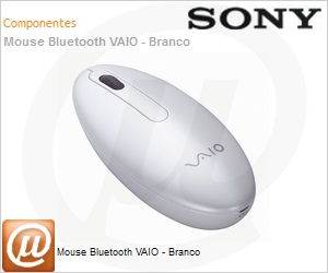 VGP-BMS20/W - Mouse Bluetooth VAIO - Branco