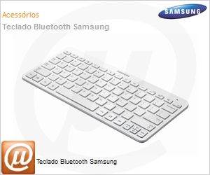 BKB-10PTWEGZTO - Teclado Bluetooth Samsung