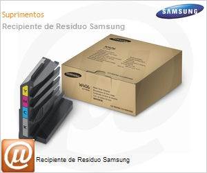 CLT-W406/SEE - Recipiente de Residuo Samsung
