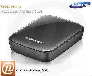 EAD-T10BDEGZTO - Adaptador Allshare Cast