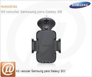 ECS-K200BEGSER - Kit veicular Samsung para Galaxy SIII