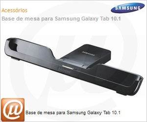 EDDD1B1BEGZTO - Base de mesa para Samsung Galaxy Tab 10.1