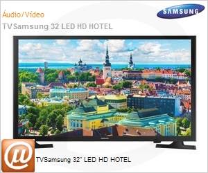 HG32ND450SGXZD - TVSamsung 32" LED HD HOTEL