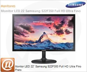 Samsung s22f350 deals