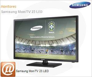 LT23D310LHMZD - Samsung Mon/TV 23 LED