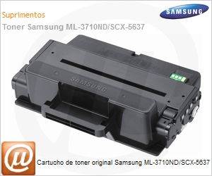 MLT-D205E/XAZ - Cartucho de toner original Samsung ML-3710ND/SCX-5637