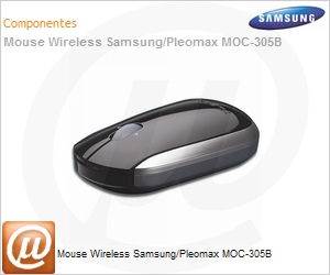 MOC-305B - Mouse Wireless Samsung/Pleomax MOC-305B