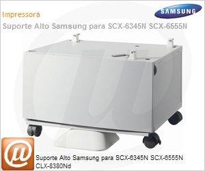 SCX-DSK10T/SEE - Suporte Alto Samsung para SCX-6345N SCX-6555N CLX-8380Nd