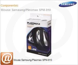 SPM-910 - Mouse Samsung/Pleomax SPM-910