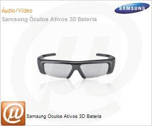 SSG-3100GB/ZD - Samsung culos Ativos 3D Bateria