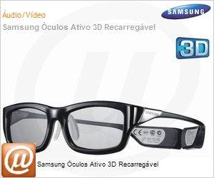 SSG-3300GR/ZD - Samsung culos Ativo 3D Recarregvel