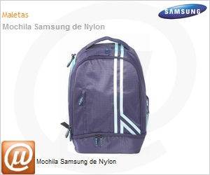 TSB08801 - Mochila Samsung de Nylon