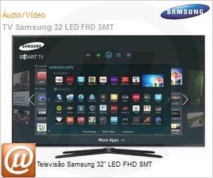 UN32H5550AGXZD - Televiso Samsung 32" LED FHD SMT