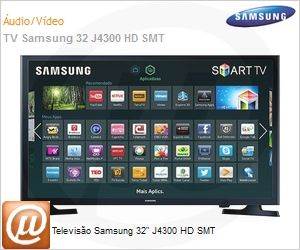 UN32J4300AGXZD - Televiso Samsung 32" J4300 HD SMT