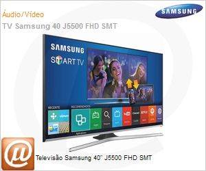 UN40J5500AGXZD - Televiso Samsung 40" J5500 FHD SMT