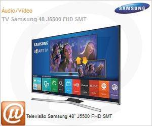 UN48J5500AGXZD - Televiso Samsung 48" J5500 FHD SMT