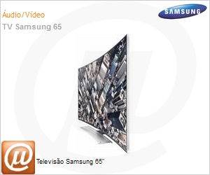 UN65HU9000GXZD - Televiso Samsung 65"