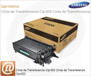 CLT-T508/SEE - Cinta de Transferencia Clp-620 Cinta de Transferencia Clp-620