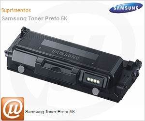 MLT-D204L/XAZ - Samsung Toner Preto 5K