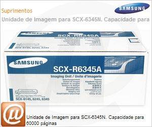 SCX-R6345A/SEE - Unidade de Imagem para SCX-6345N. Capacidade para 60000 pginas