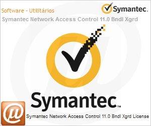 12707228 - Symantec Network Access Control 11.0 Bndl Xgrd License 