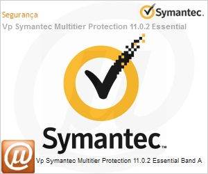 13909796 - Vp Symantec Multitier Protection 11.0.2 Essential Band A 