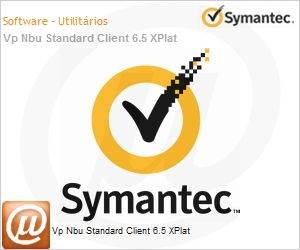 14039665 - Vp Nbu Standard Client 6.5 XPlat 