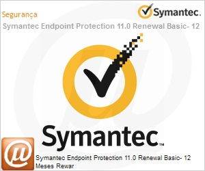 14042792 - Symantec Endpoint Protection 11.0 Renewal Basic- 12 Meses Rewar 