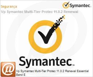 14055994 - Vp Symantec Multi-Tier Protec 11.0.2 Renewal Essential Band E 