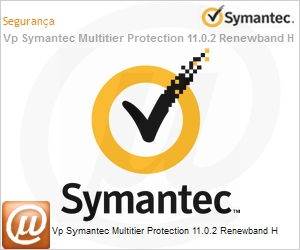 14056009 - Vp Symantec Multitier Protection 11.0.2 Renewband H 
