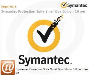 20016566 - Symantec Protection Suite Small Bus Edition 3.0 per User Bn 