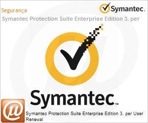 20016676 - Symantec Protection Suite Enterprise Edition 3. per User Renewal 