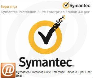 20018062 - Symantec Protection Suite Enterprise Edition 3.0 per User Bndl I 
