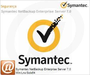 20943681 - Symantec NetBackup Enterprise Server 7.0 Win/Lnx/Solx64 
